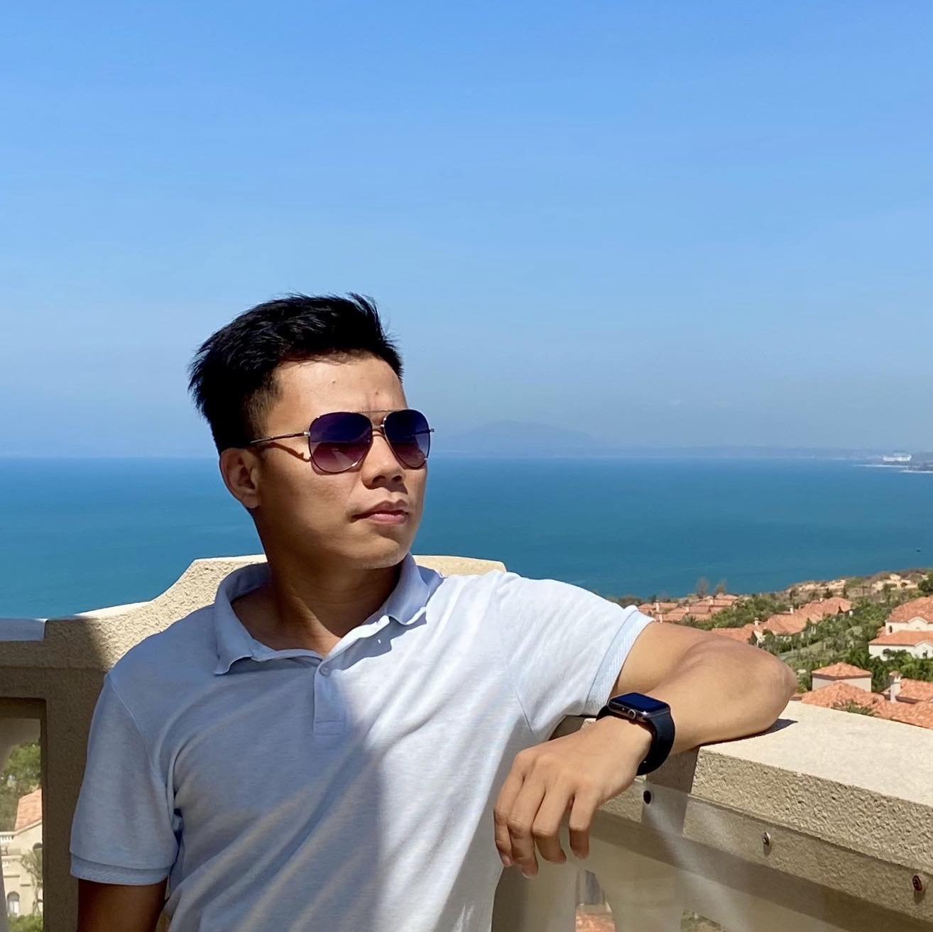 Ảnh đại diện Tinh Pham